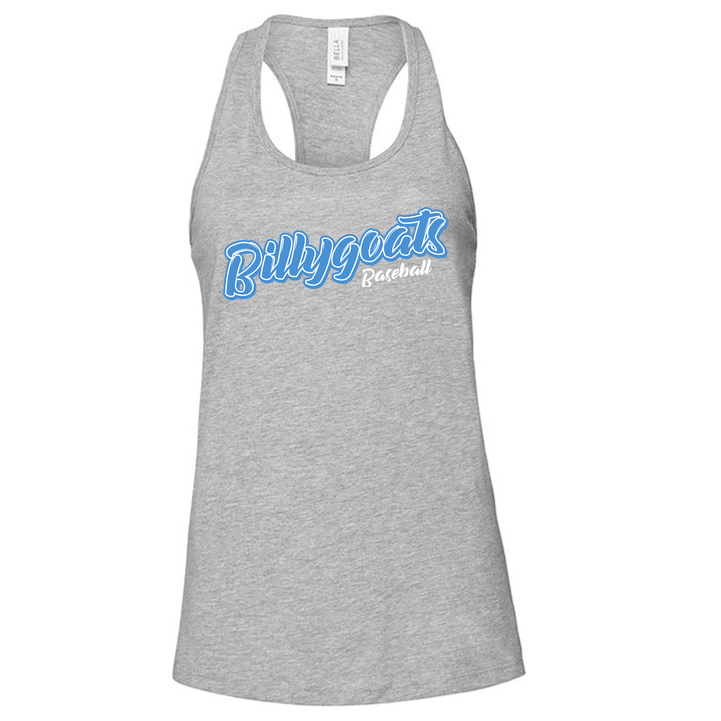 Womens Tank Top 100% Cotton