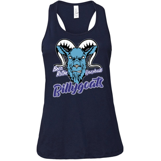 Womens Tank Top 100% Cotton