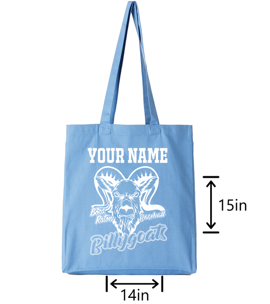 Goat Tote