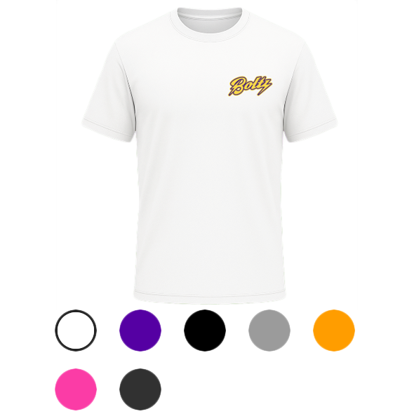 Boltz Performance Short Sleeve T