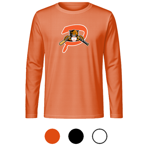 West Boca Panthers Performance Long Sleeve T