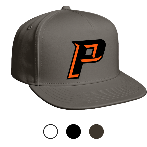 West Boca Panthers Snap Back