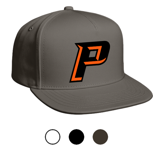 West Boca Panthers Snap Back