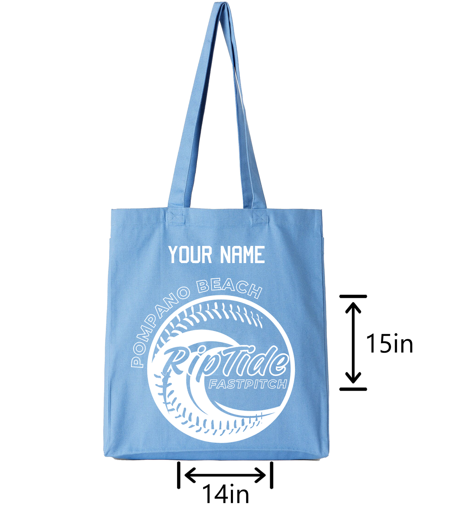 Riptide Tote