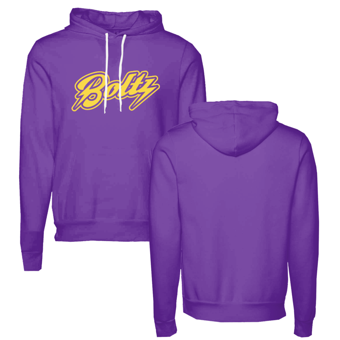Boltz Pullover Hoodie *Premium*