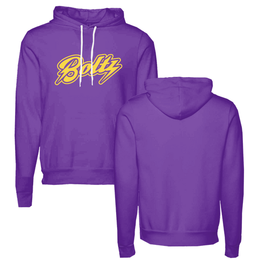 Boltz Pullover Hoodie *Premium*