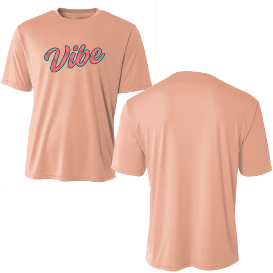 Boca Vibe Performance Short Sleeve T