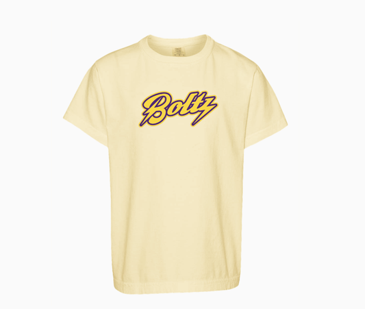 Boltz Comfort Colors Short Sleeve T