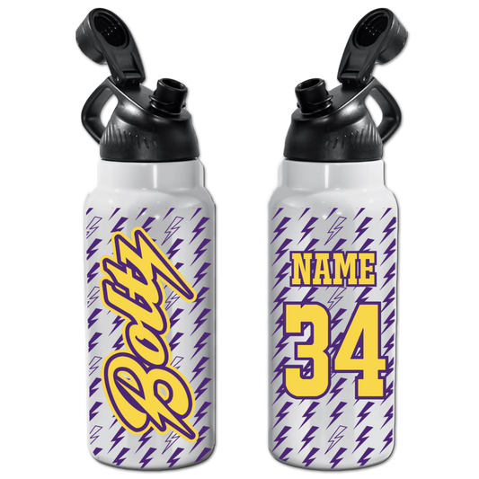 Boltz 32oz Tumbler