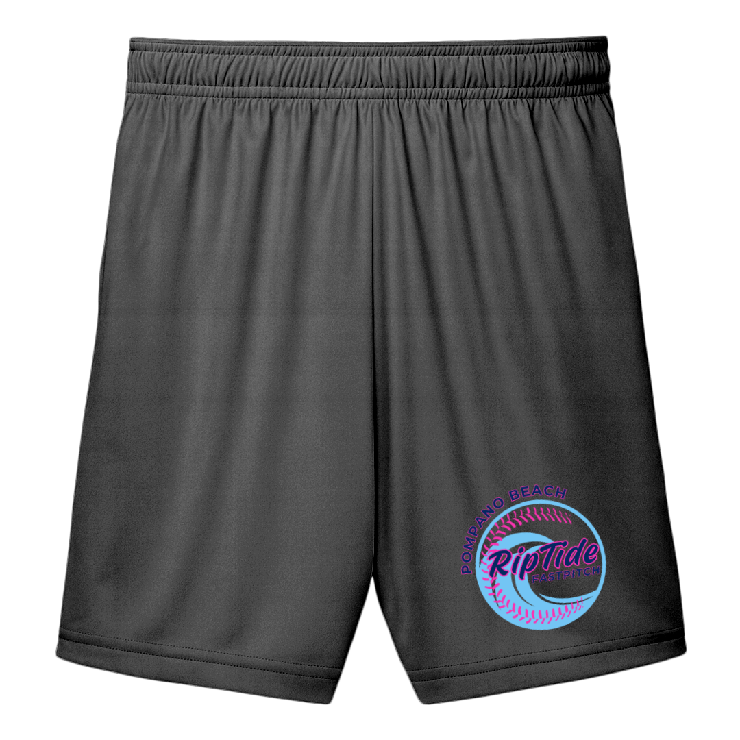 Riptide Performance Shorts