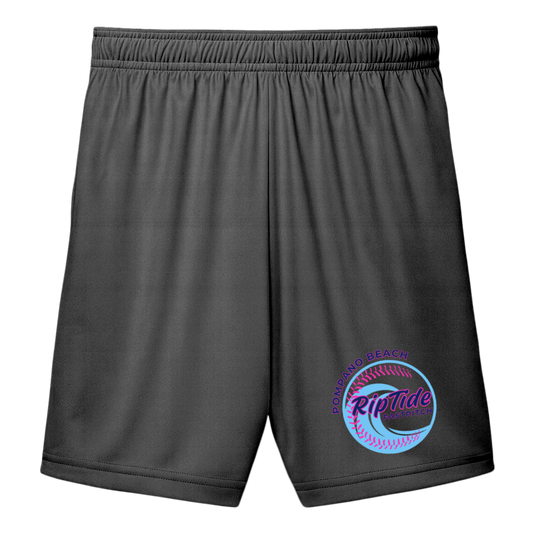 Riptide Performance Shorts