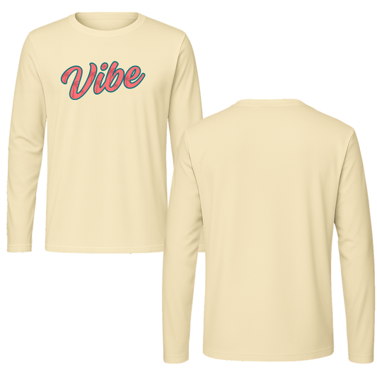 Boca Vibe Performance Long Sleeve T