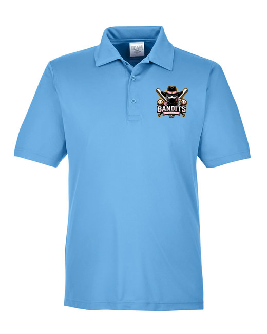 Bandits 12u Performance Polo
