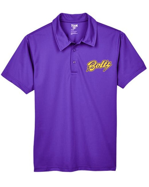 Boltz Performance Polo