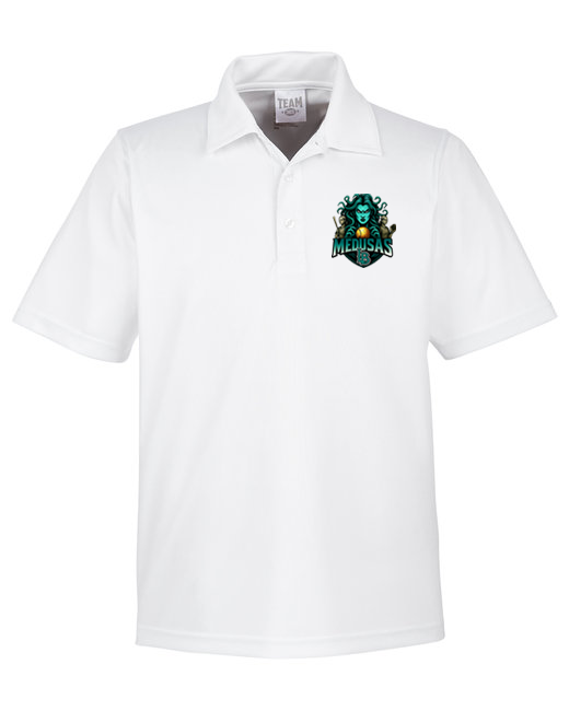 Medusas Performance Polo