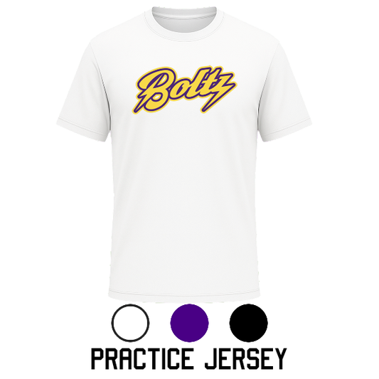 Boltz Practice