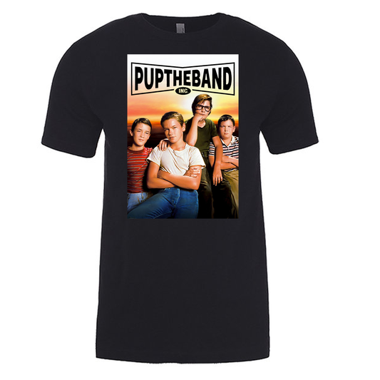 Pup Stand by Me Tee