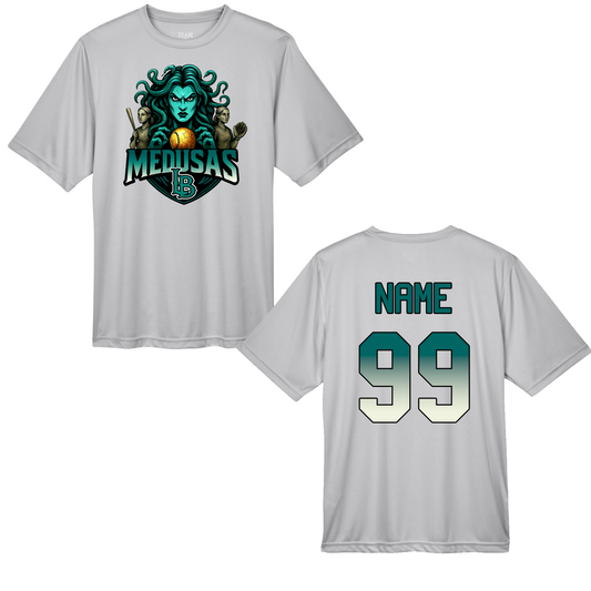 Medusas Performance Short Sleeves