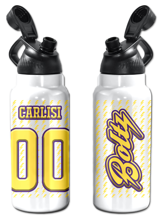 Boltz Tumbler 32oz